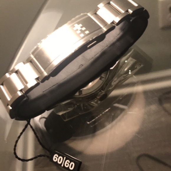 Christopher ward c65 limited edition dive meter watch - Picture 4 of 5